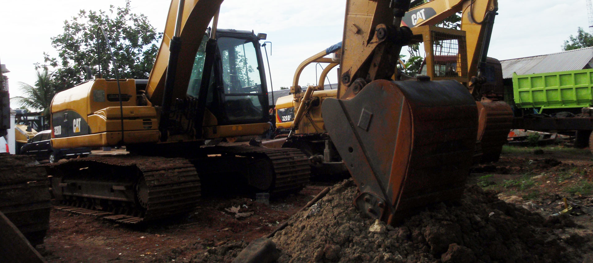 Land Clearing